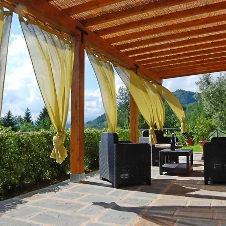 Villa Casa Tamara