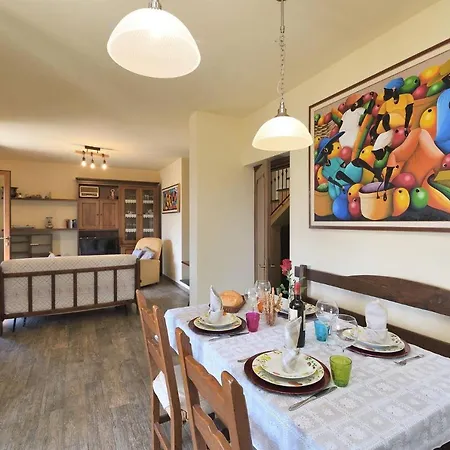 Casa Tamara *