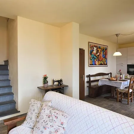 Casa Tamara Villa Coreglia Antelminelli
