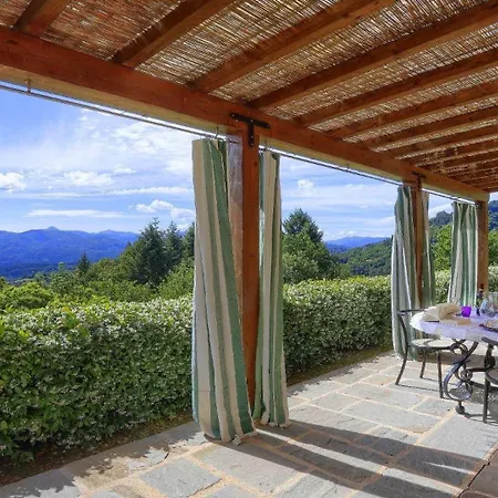 Villa Casa Tamara *