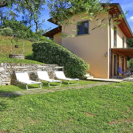 Casa Tamara Villa Coreglia Antelminelli