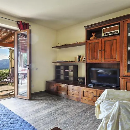 Villa Casa Tamara