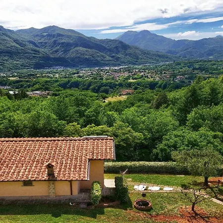 Casa Tamara Villa
