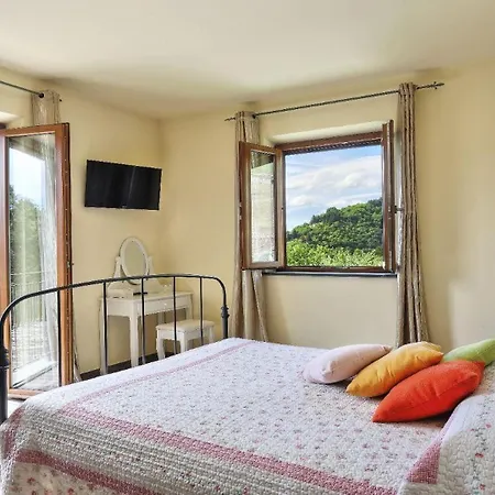 Casa Tamara Вилла Coreglia Antelminelli