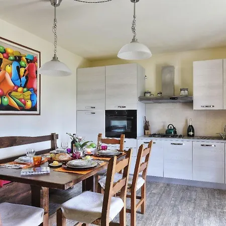 Вилла Casa Tamara