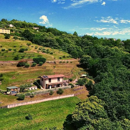 Casa Tamara *