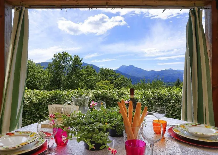 Casa Tamara * Coreglia Antelminelli