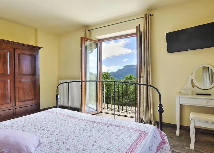 Casa Tamara 빌라 Coreglia Antelminelli