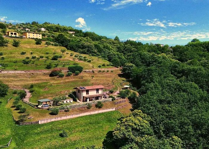 Casa Tamara *