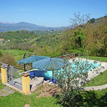 Casa Tamara