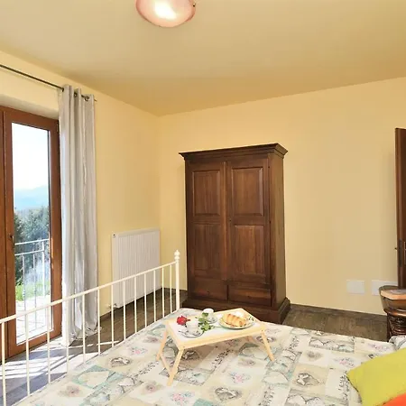 Casa Tamara * Coreglia Antelminelli