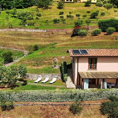 Casa Tamara Coreglia Antelminelli