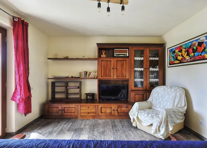 Casa Tamara Vila